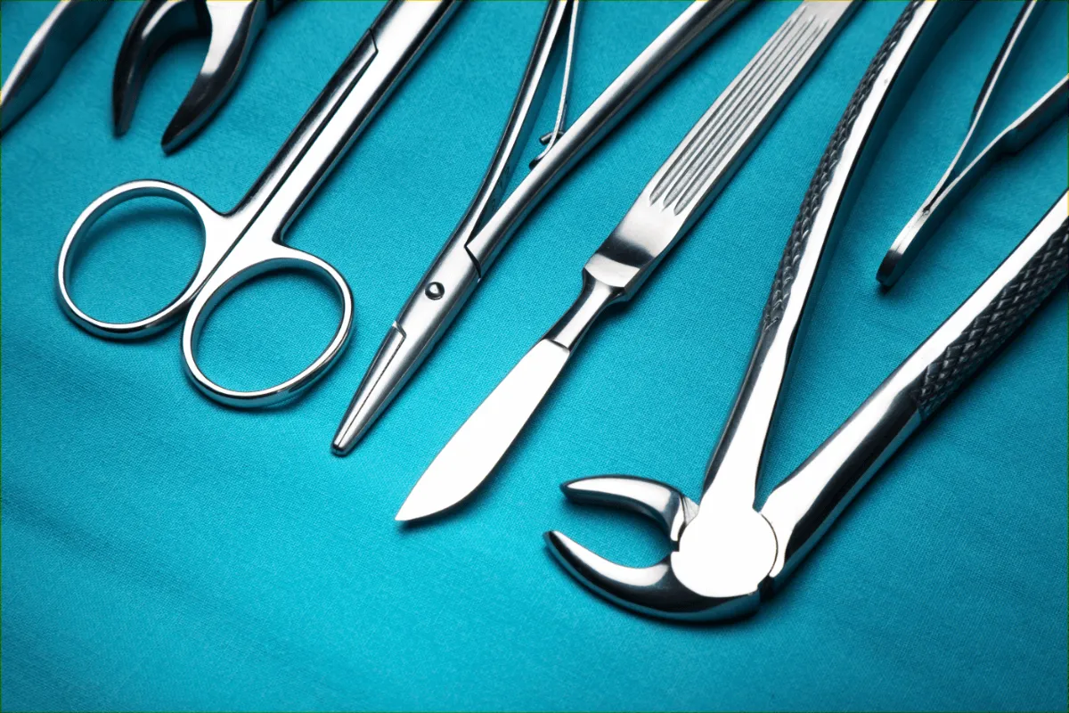 Using a triple enzyme instrument cleaner will help save your vet clinic time & money