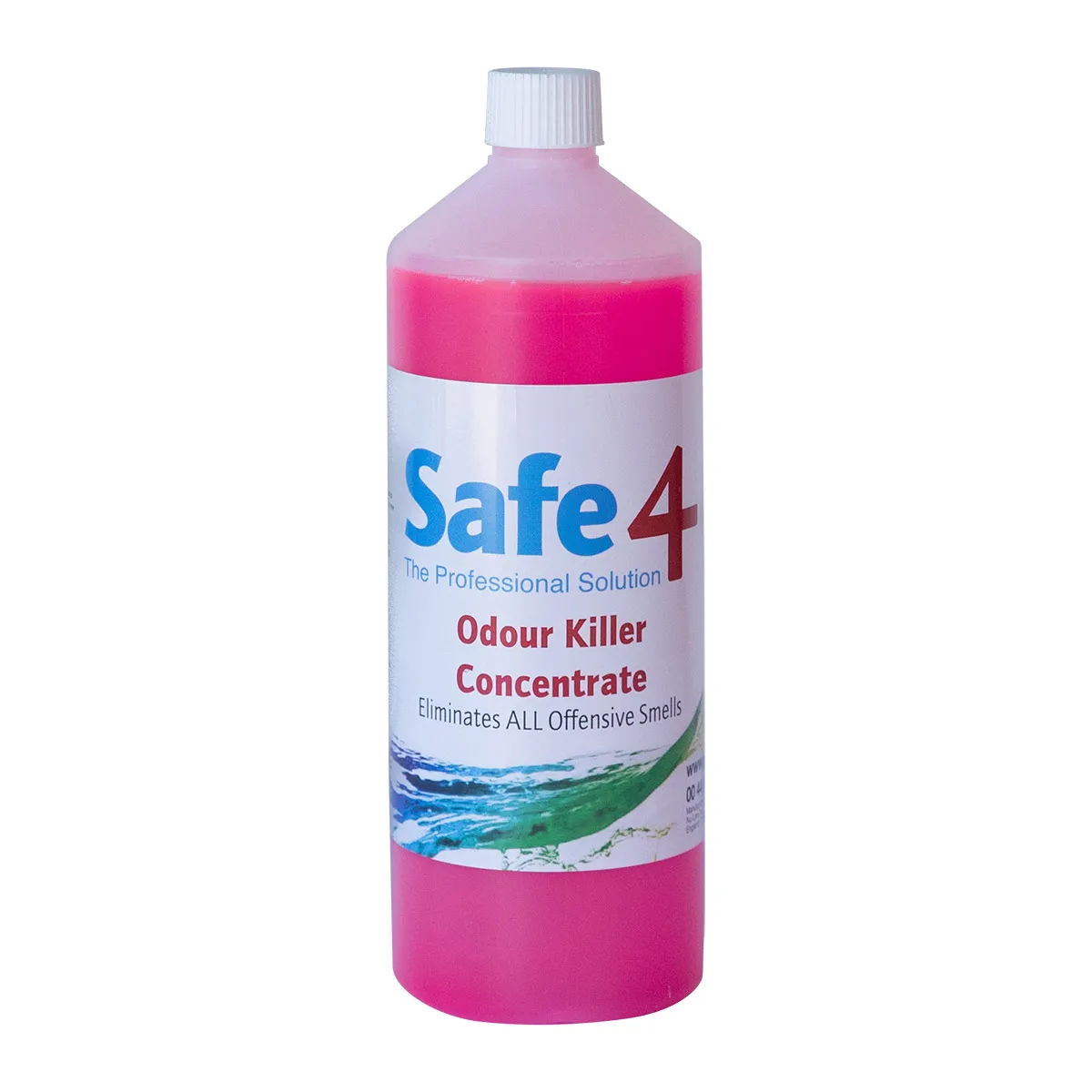 Odour Kill Concentrate 1 Litre