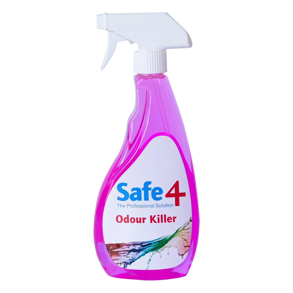 Odour Kill 500ml RTU Pre-Diluted