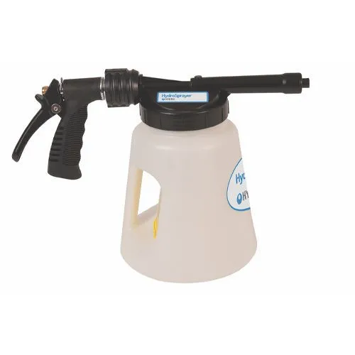HydroFoamer 2.8L